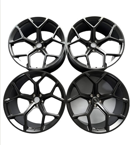 Set genuine audi oem - of, 4