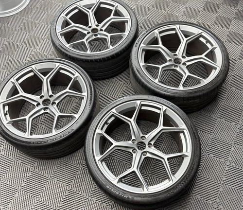 Audi rs6 performance style - 22",
