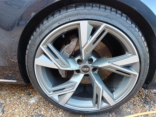Audi rs6 4k0601025r alloy - 4k0601025r,