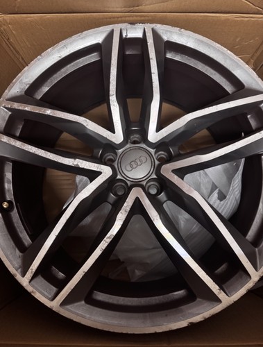 Audi 20 rs6 c - a6, 20"