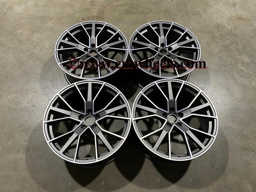 Rs6 performance style - x4,