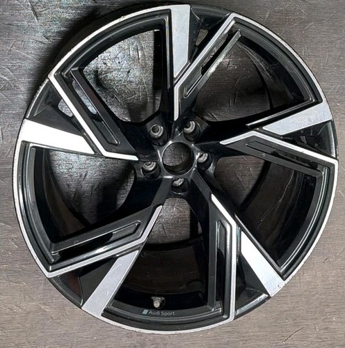 Genuine audi rs6 - genuine, alloy