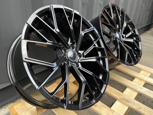 Audi rs6 style alloy - 19",