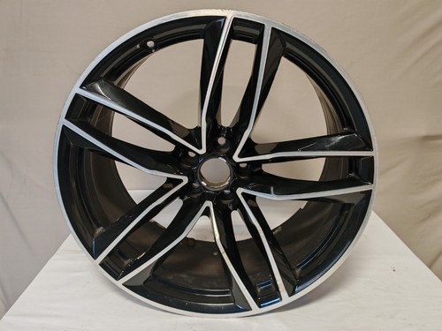 Genuine audi rs6 21 - audi, 21"