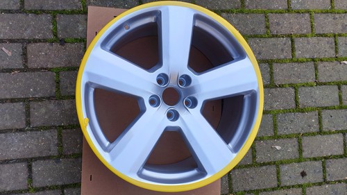 Audi rs6 alloy wheels - audi,
