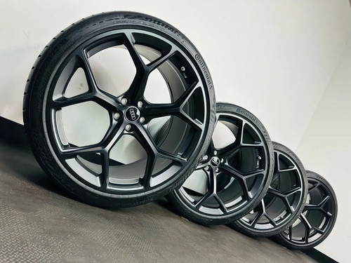 New genuine inch audi - genuine,