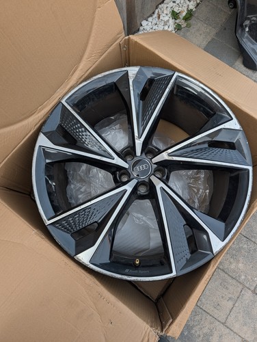 Inch original audi - original,