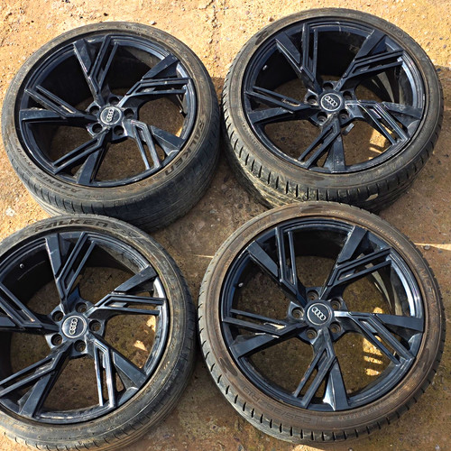 Audi rs6 rs7 rs4 - b9, c8
