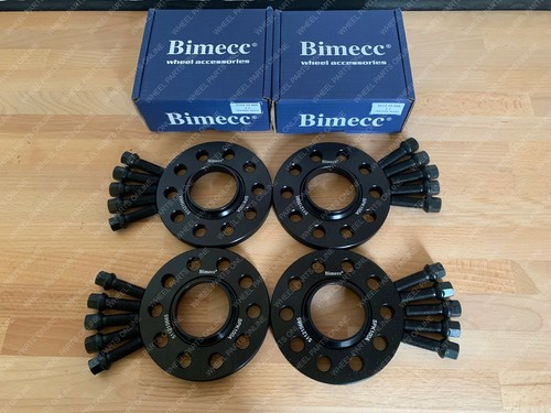 12mm 15mm black - 2x, +