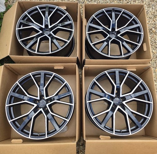 Genuine audi rs6 alloy - genuine,