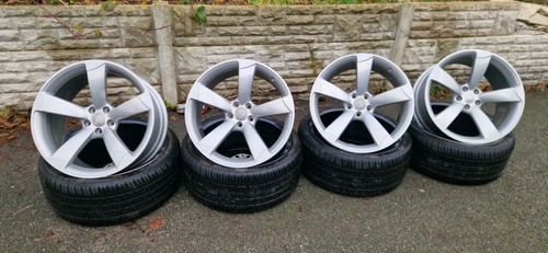 Genuine audi rs4 rs5 - genuine, 20"