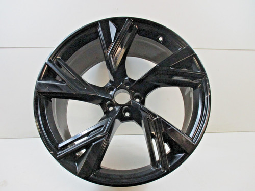 Audi rs6 alloy - audi,