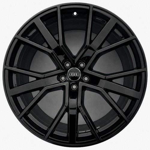 Genuine audi rs6 c7 4g - 21”,