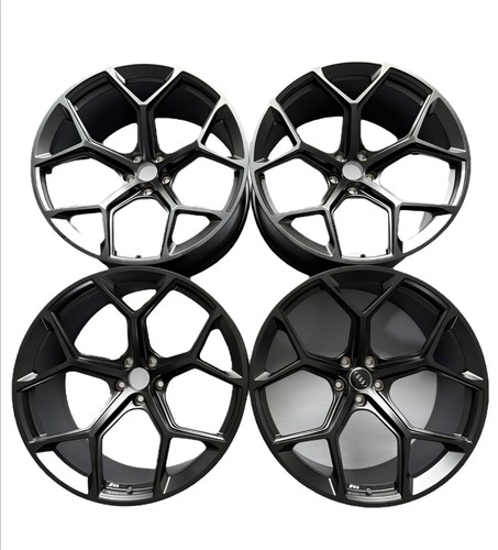 Set genuine audi oem - set,
