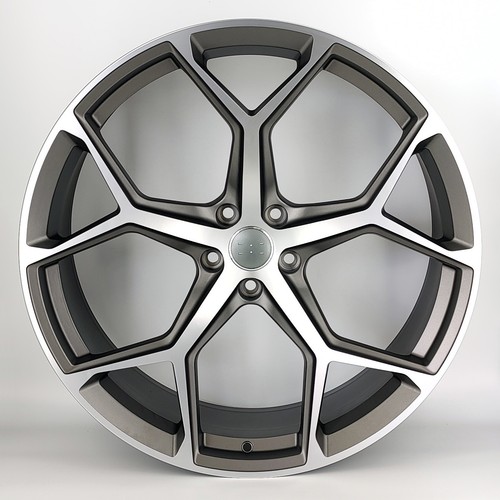 Rs6 gmf alloy wheels - 4x, f