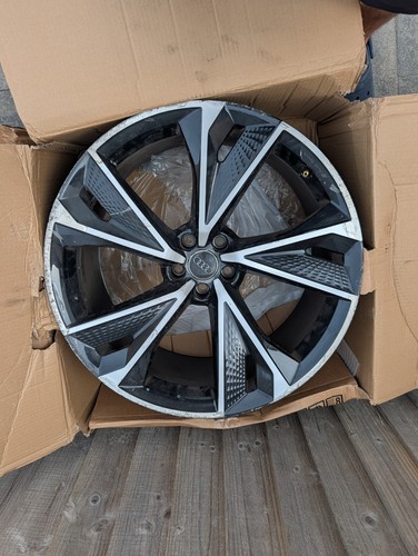 Inch original audi rs6 - inch,