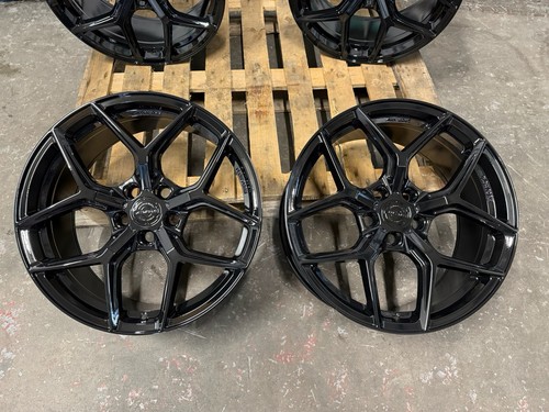 Audi rs6 xt2 black alloy - rs6,