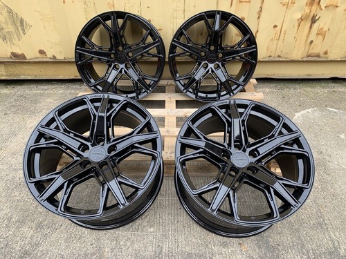 New rs6 style alloy - alloy, wheels